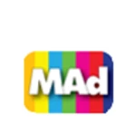 Logo of mAd android Application 